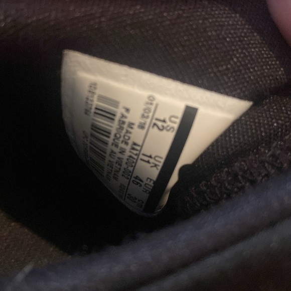 Nike rival running shoes - Picture 4 of 4